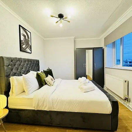 Apartmán Lakedistrict Vacation Time by sleepy *
