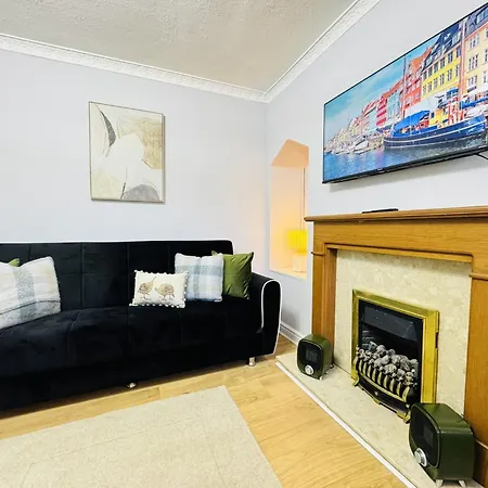 Daire Lakedistrict Vacation Time by sleepy